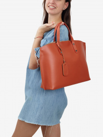 Шоппер Regina Notte модель 2000000174198 Фото