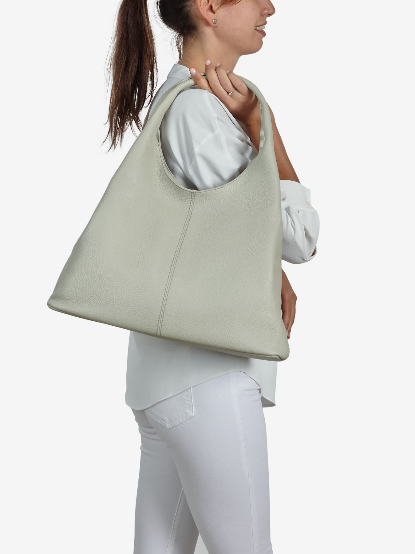 Шоппер Regina Notte модель 2000000174754 Фото