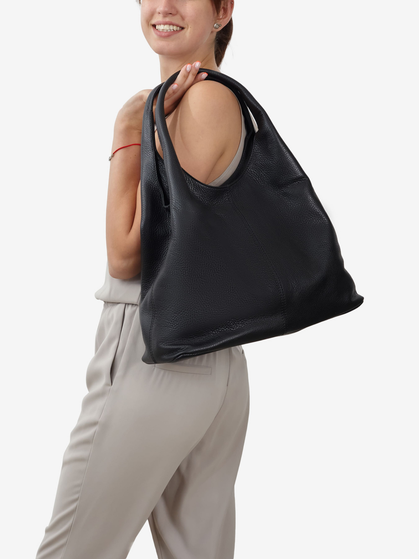 Шопер Regina Notte модель 2000000156590 Фото