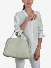 Шоппер Regina Notte модель 2000000174846 Фото