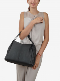 Шоппер Regina Notte модель 2000000175546 Фото