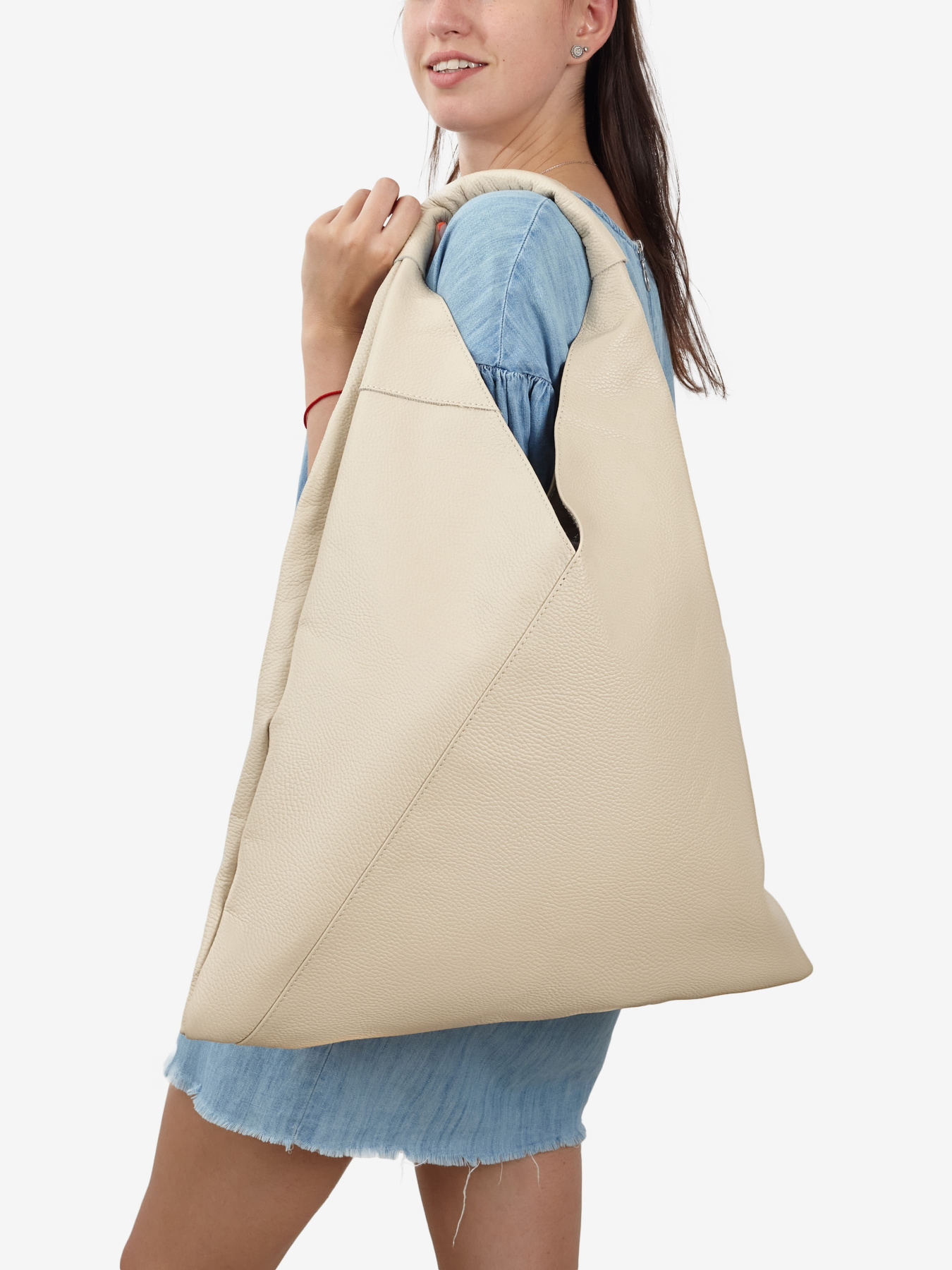 Шопер Regina Notte модель 2000000177946 Фото