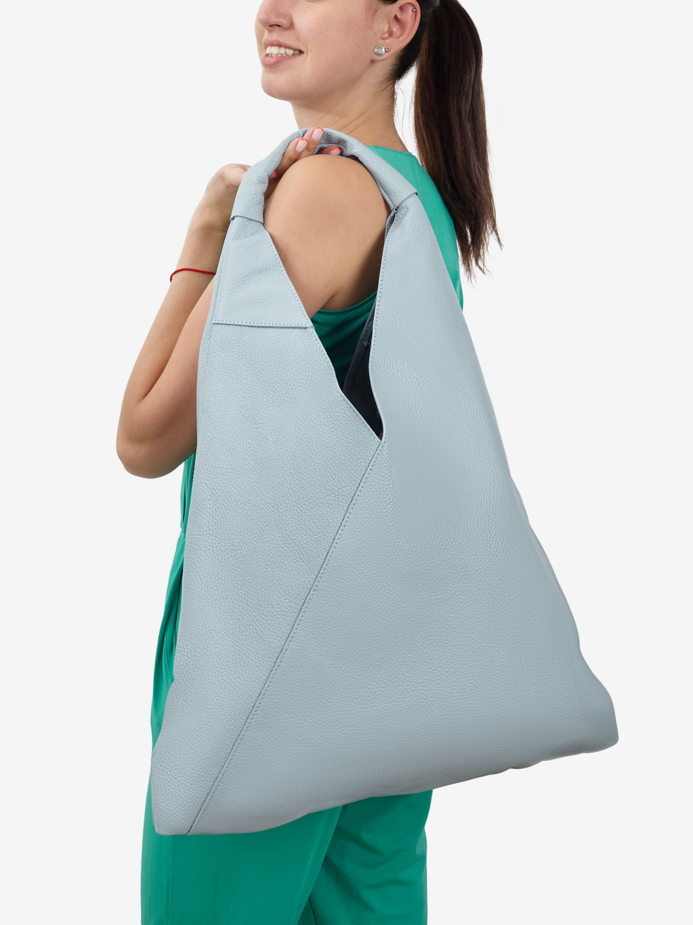 Шоппер Regina Notte модель 2000000178202 Фото