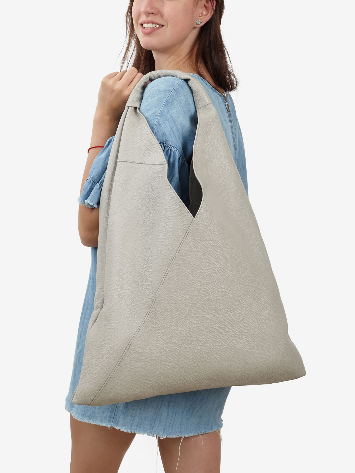 Шоппер Regina Notte модель 2000000178332 Фото