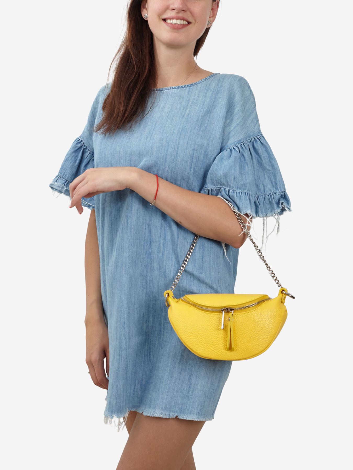 Поясная сумка Regina Notte модель 2000000175676 Фото