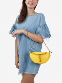 Поясна сумка Regina Notte модель 2000000175676 Фото