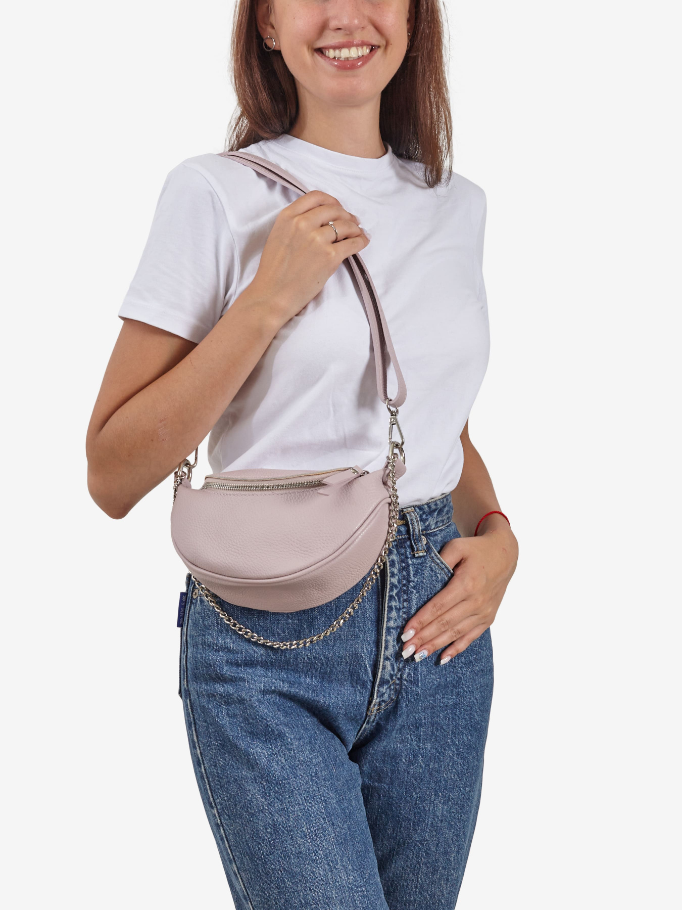 Поясная сумка Regina Notte модель 2000000177724 Фото