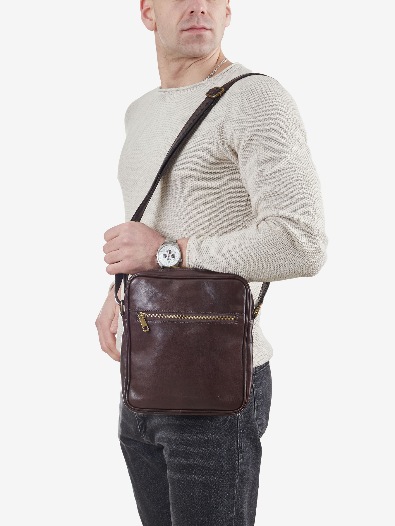 Кросс-боди Regina Notte модель 2000000052137 Фото