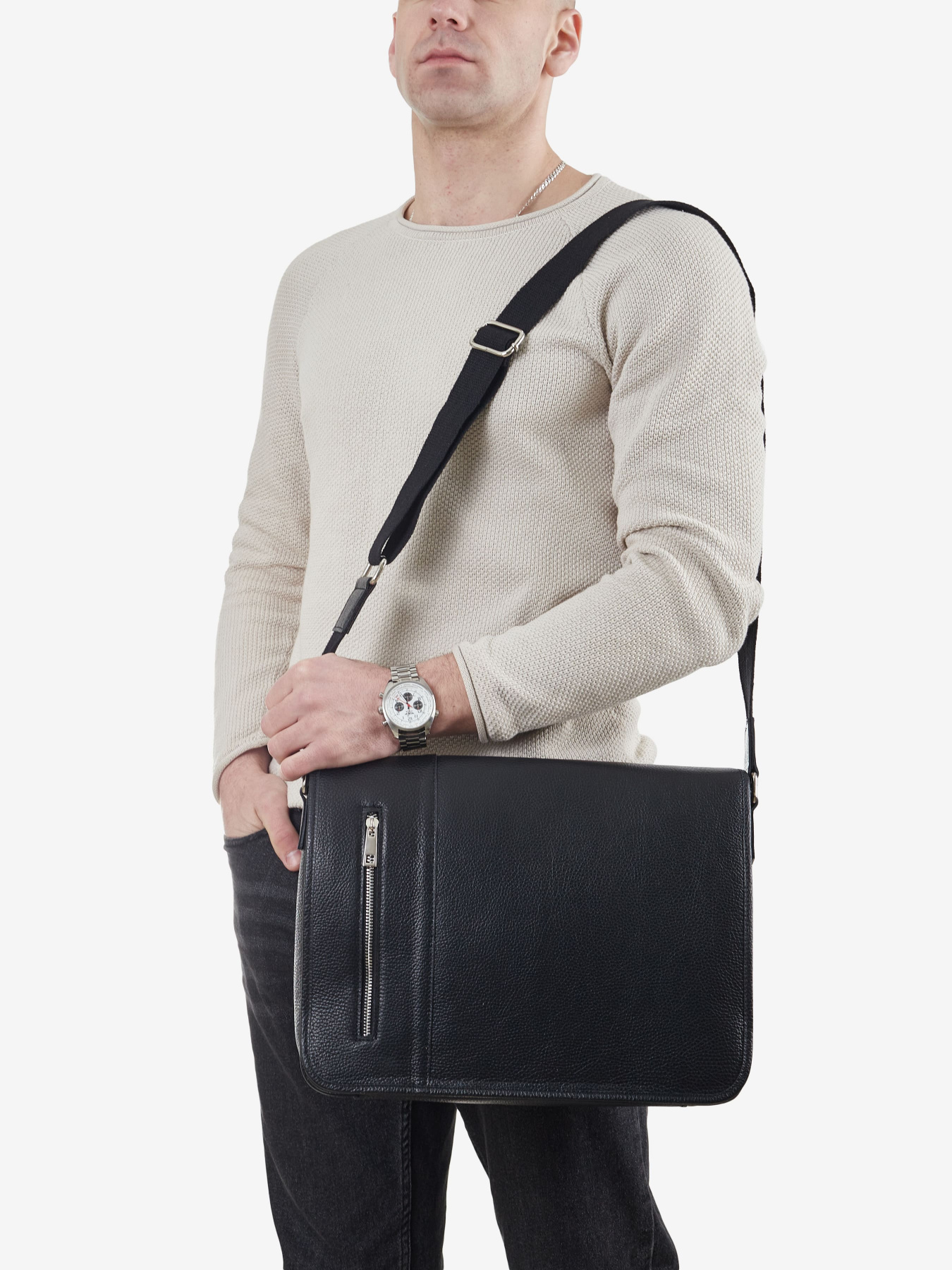 Мессенджер Regina Notte модель 2000000160146 Фото