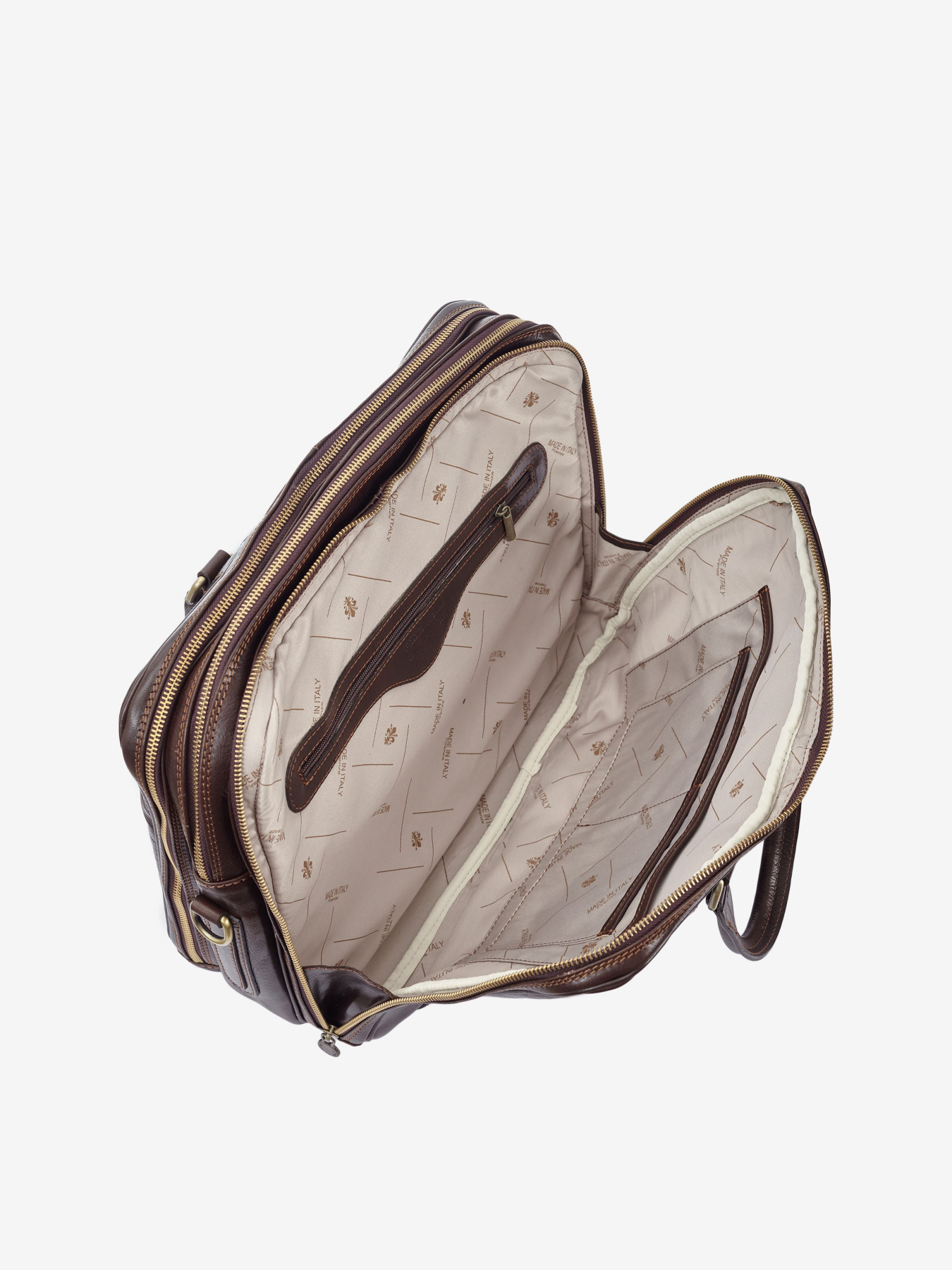 Портфель Regina Notte модель 2000000177830 Портфель Regina Notte модель 2000000177830 Фото