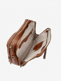 Портфель Regina Notte модель 2000000177823 Фото