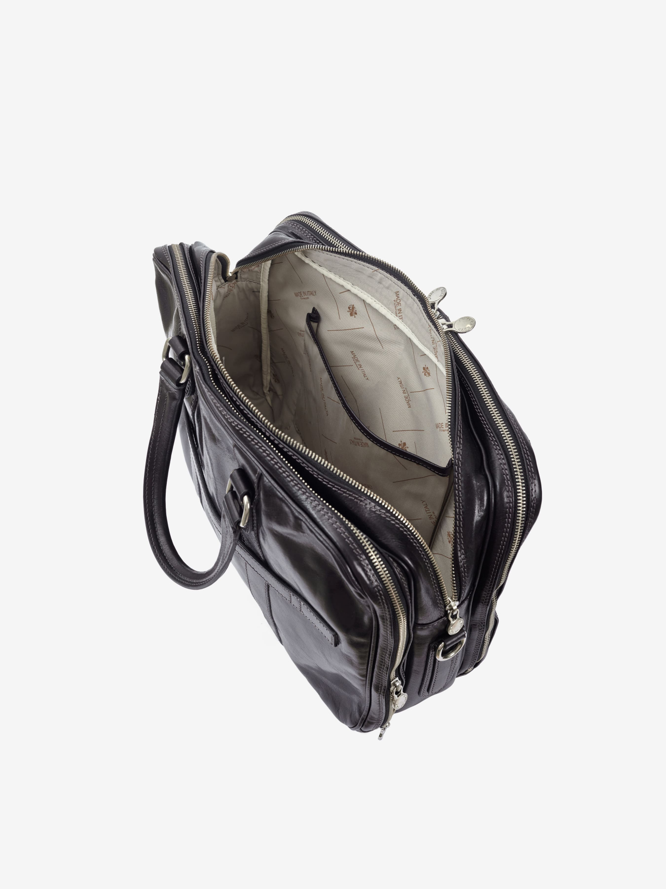 Портфель Regina Notte модель 2000000177793 Фото