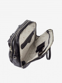 Портфель Regina Notte модель 2000000177793 Фото