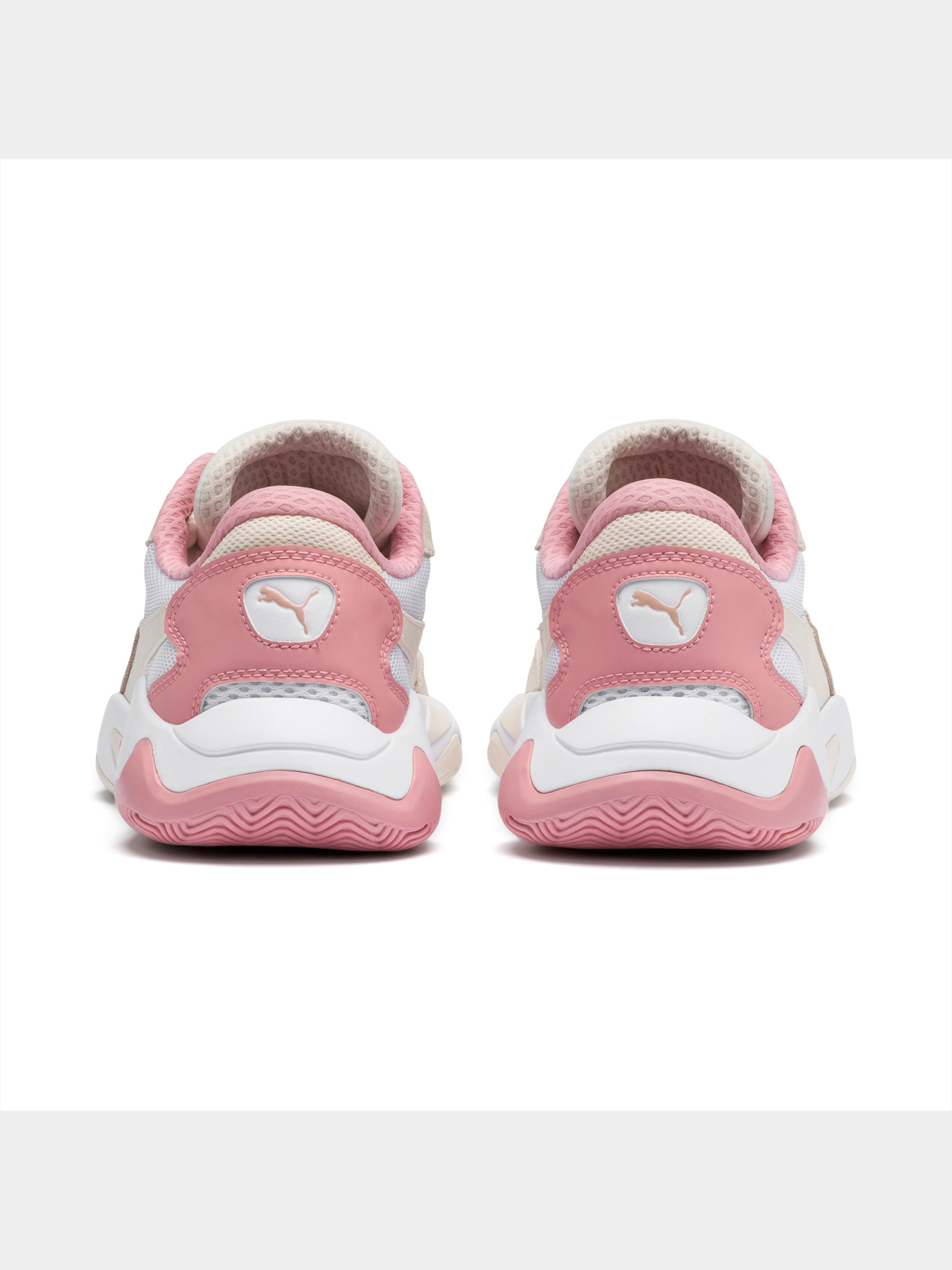 Кроссовки повседневные PUMA Storm Origin модель 369770 Кроссовки повседневные PUMA Storm Origin модель 369770 Фото