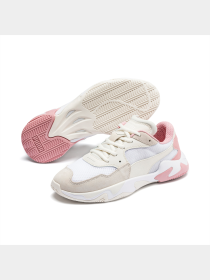 Кроссовки повседневные PUMA Storm Origin модель 369770 Кроссовки повседневные PUMA Storm Origin модель 369770 Фото