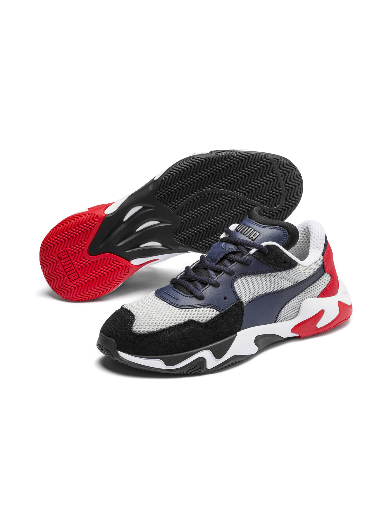 Кросівки PUMA Storm Origin модель 369770 Фото