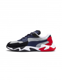 Кроссовки повседневные PUMA Storm Origin модель 369770 Кроссовки повседневные PUMA Storm Origin модель 369770 Фото