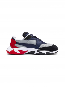Кроссовки повседневные PUMA Storm Origin модель 369770 Кроссовки повседневные PUMA Storm Origin модель 369770 Фото