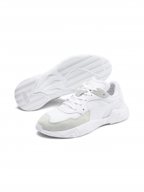 Кросівки повсякденні PUMA Storm Origin модель 369770 Кросівки повсякденні PUMA Storm Origin модель 369770 Фото