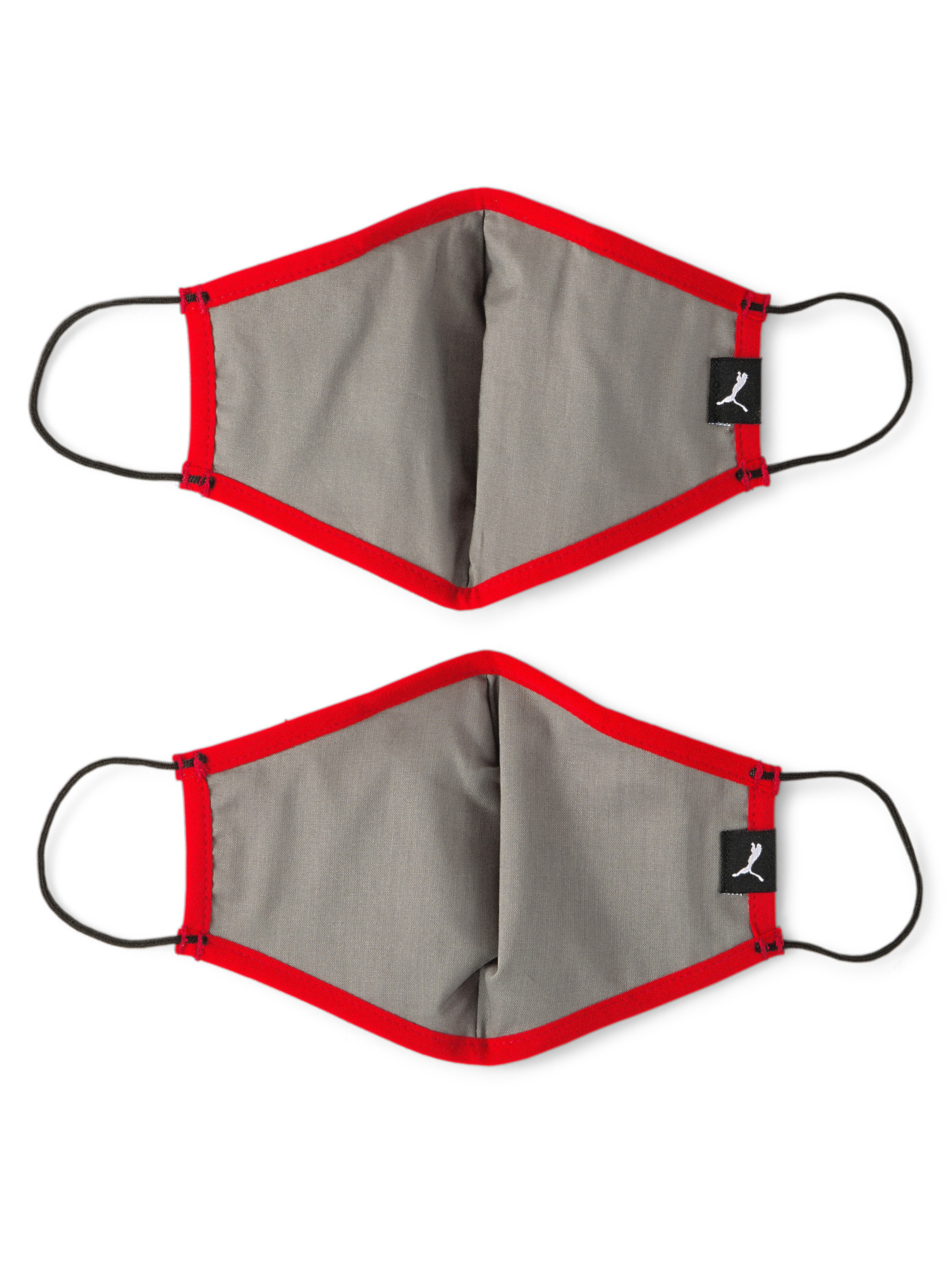 Детская маска Fruits Youth Face Mask (Set of 2) PUMA модель 054176 Фото