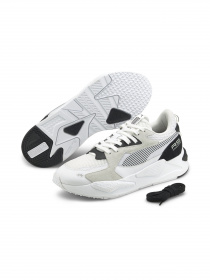 Кросівки PUMA модель 381640 Фото