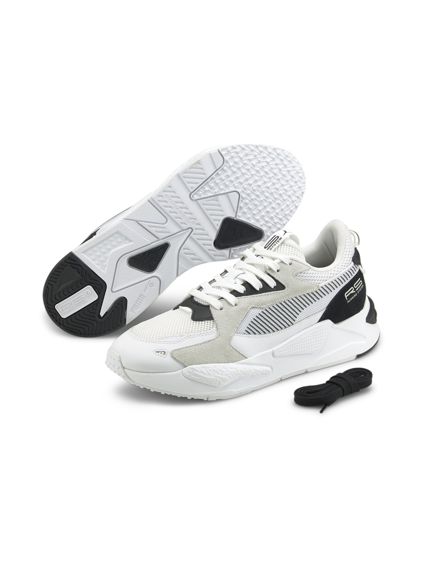 Кросівки повсякденні PUMA модель 381640 Кросівки повсякденні PUMA модель 381640 Фото