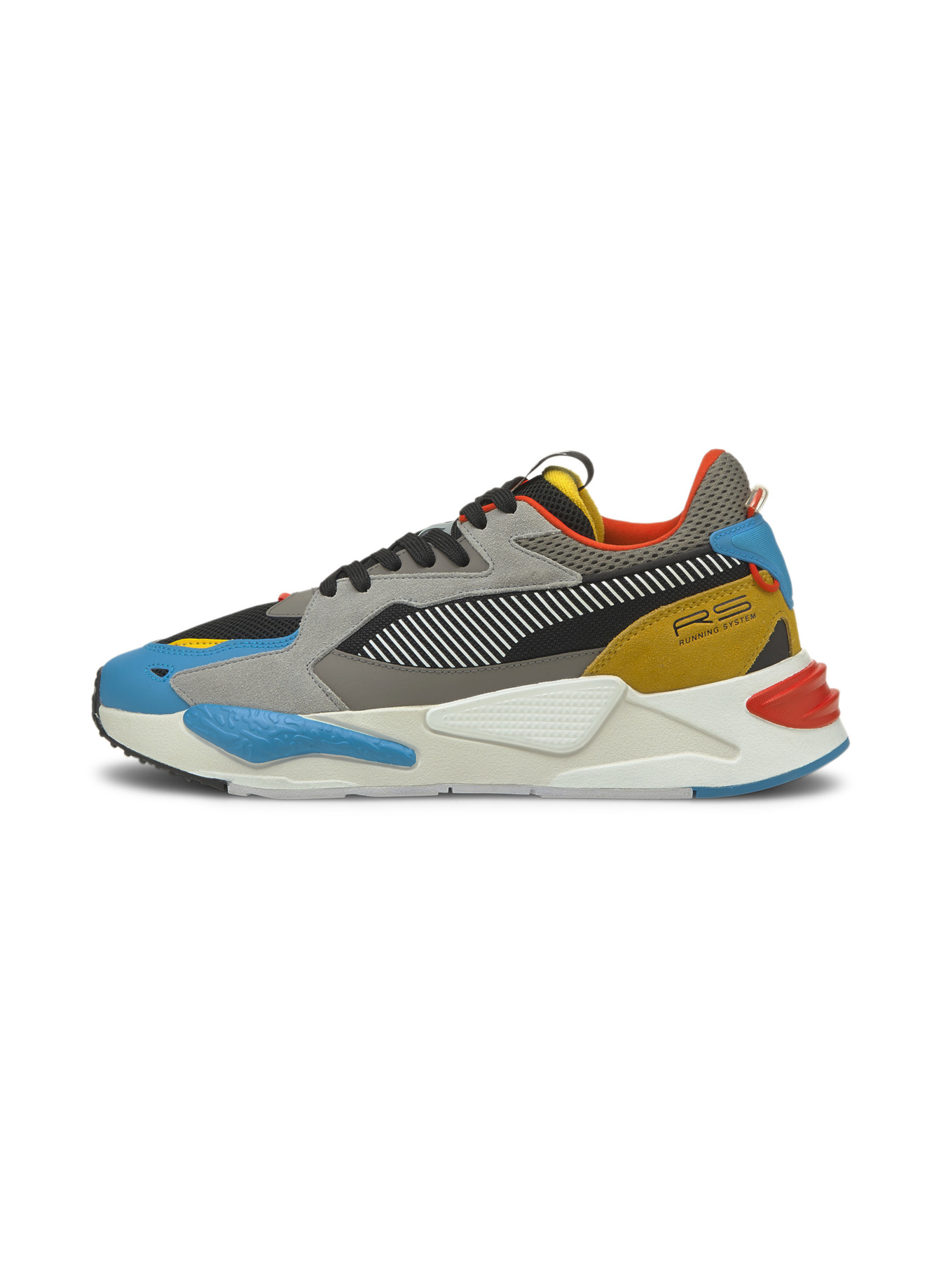 Кросівки PUMA Rs-z модель 381640 Фото