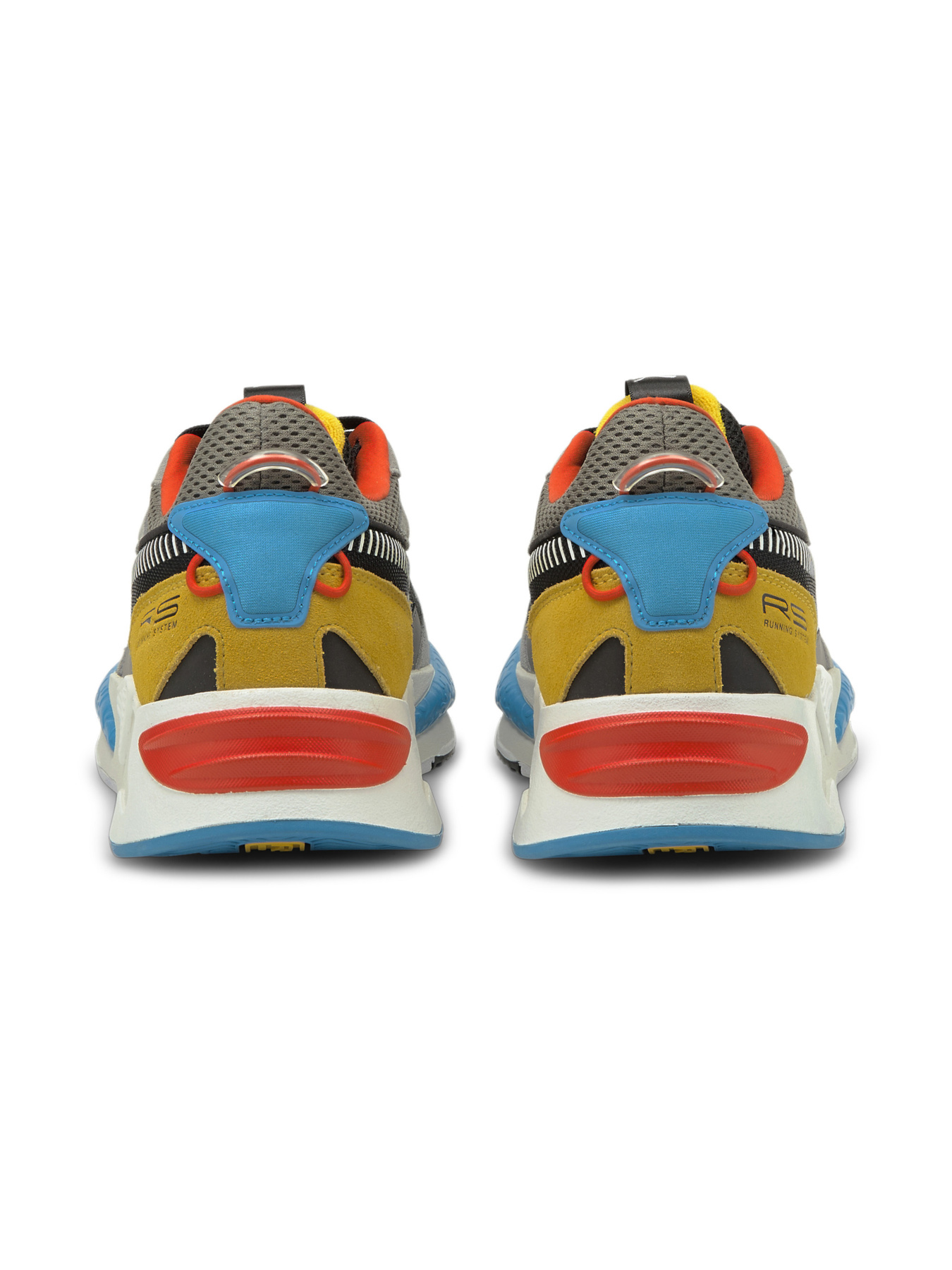 Кросівки PUMA Rs-z модель 381640 Фото