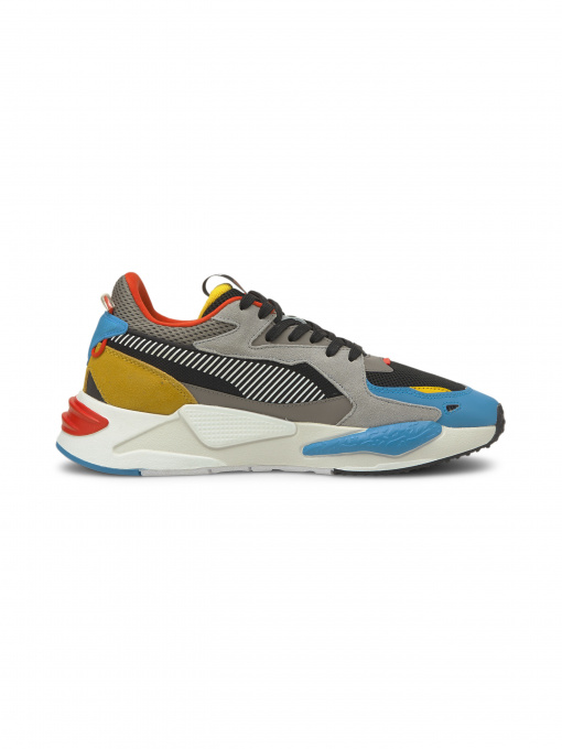 Кросівки PUMA Rs-z модель 381640 Фото