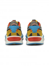 Кроссовки повседневные PUMA Rs-z модель 381640 Фото
