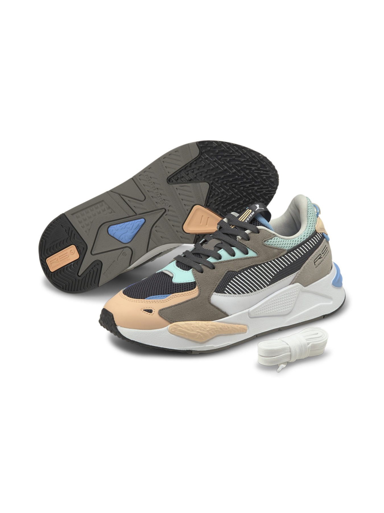 Кросівки PUMA модель 381640 Фото