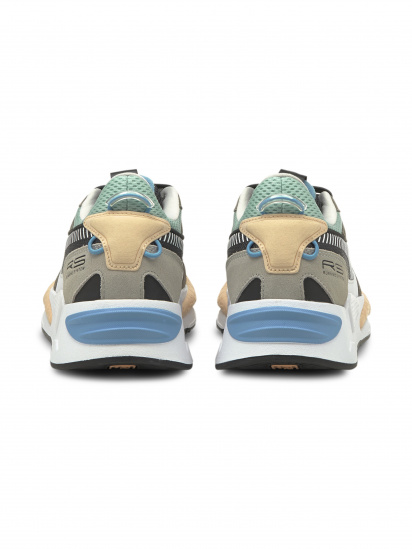 Кросівки PUMA модель 381640 — фото 3 - INTERTOP