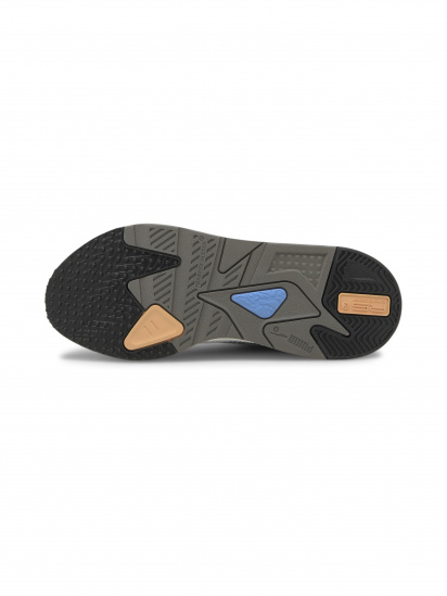 Кросівки PUMA модель 381640 — фото 4 - INTERTOP