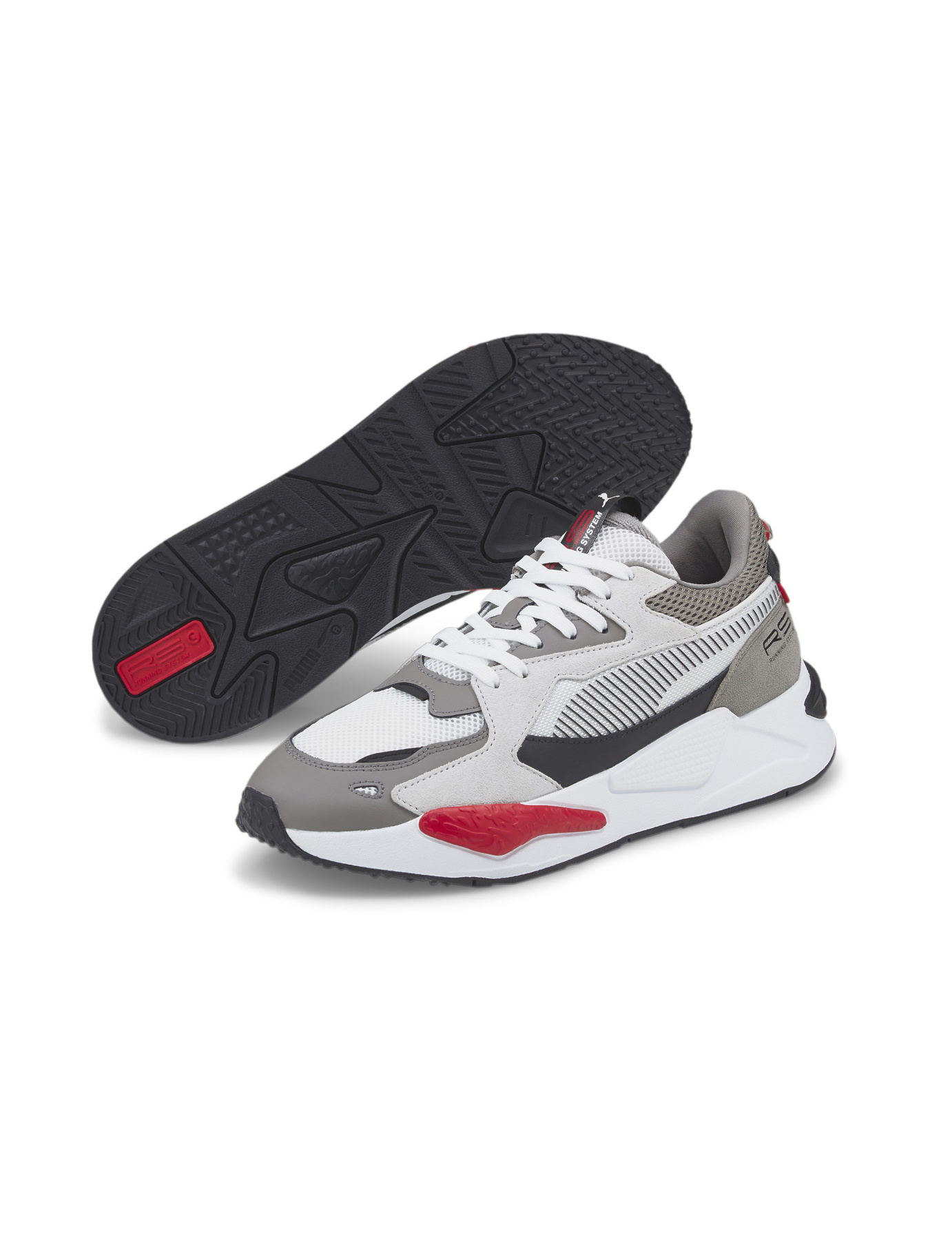 Кросівки PUMA модель 381640 Фото