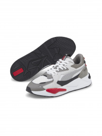 Кросівки PUMA модель 381640 Фото