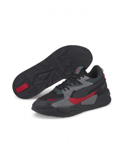 Кросівки PUMA модель 381640 — фото 5 - INTERTOP