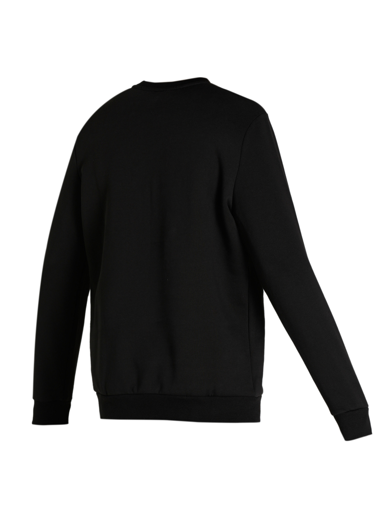 Свитшот PUMA Ess Crew Sweat Fl M модель 847460 Фото