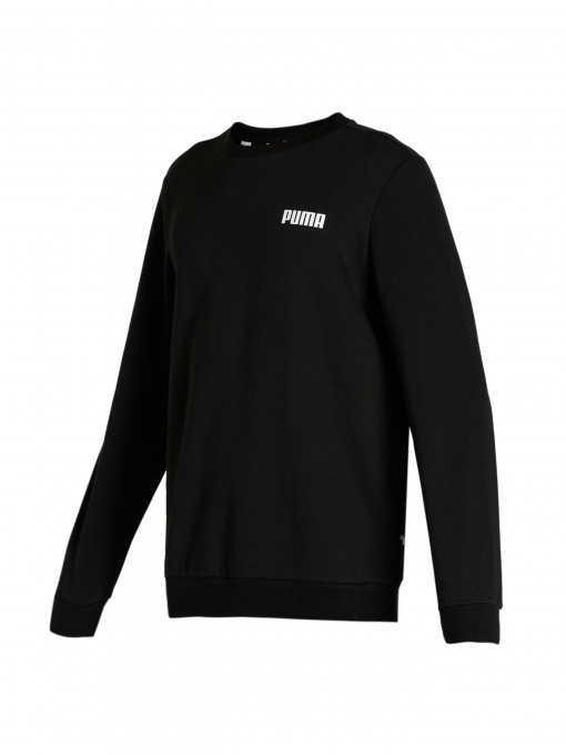 Світшот PUMA Ess Crew Sweat Fl M модель 847460 Фото