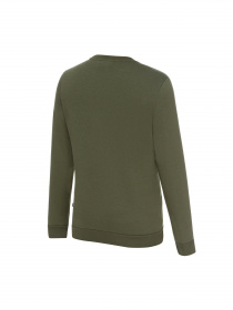 Світшот PUMA Ess Crew Sweat Fl M модель 847460 Фото