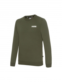 Світшот PUMA Ess Crew Sweat Fl M модель 847460 Фото