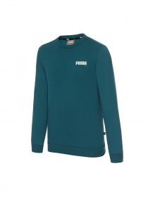 Свитшот PUMA Ess Crew Sweat Fl M модель 847460 Свитшот PUMA Ess Crew Sweat Fl M модель 847460 Фото