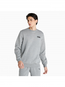 Свитшот PUMA Ess Crew Sweat Fl M модель 847460 Свитшот PUMA Ess Crew Sweat Fl M модель 847460 Фото
