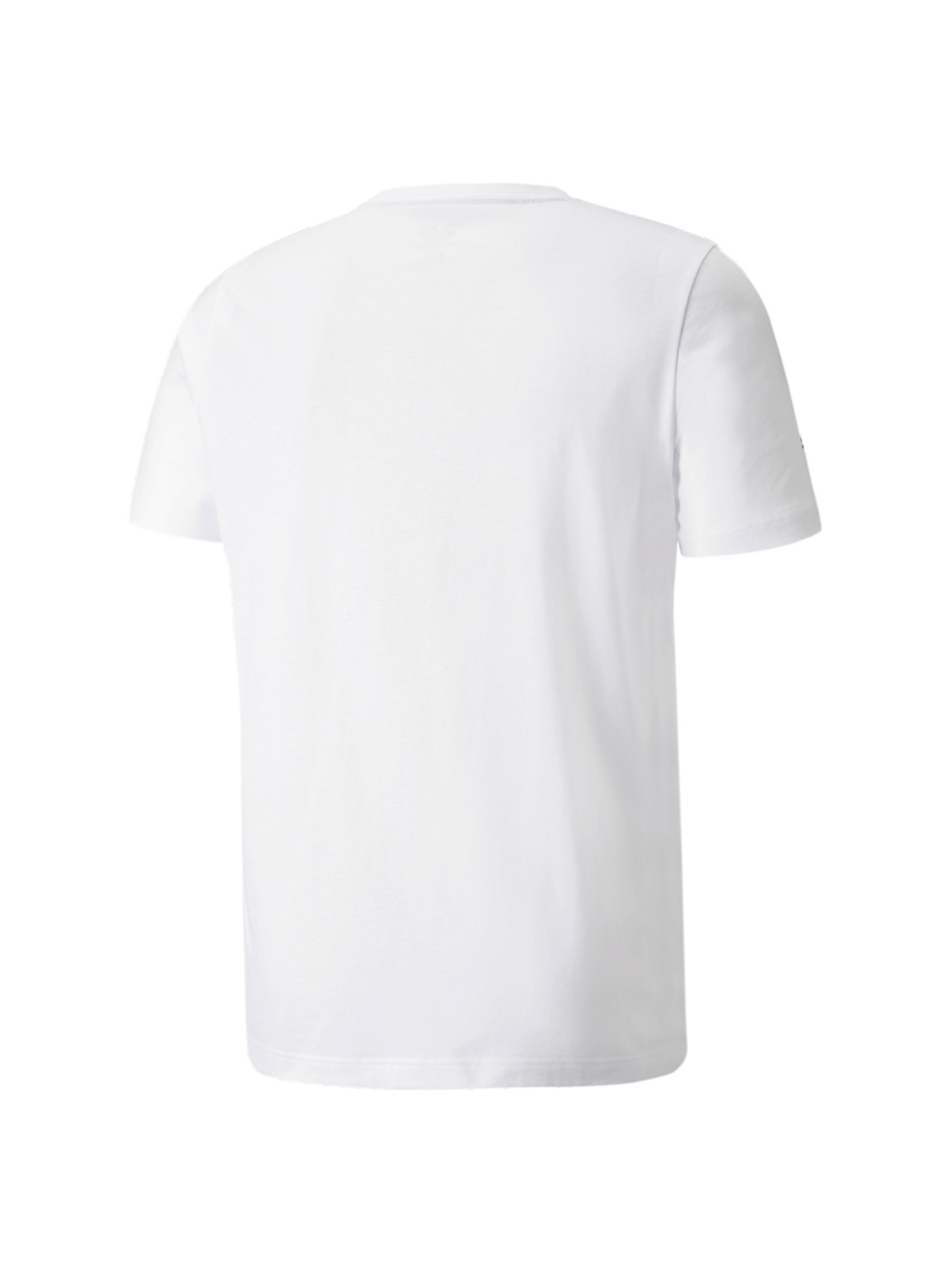 Футболка PUMA Ferrari Race Ton B Shieldtee модель 531692 Фото