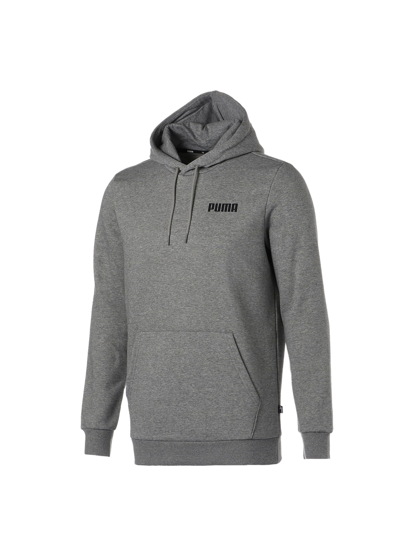 Худи PUMA Ess Hoodie Fl M модель 847227 Фото