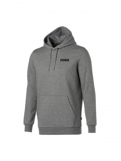 Худі PUMA Ess Hoodie Fl M модель 847227 Фото