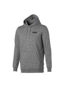 Худи PUMA Ess Hoodie Fl M модель 847227 Худи PUMA Ess Hoodie Fl M модель 847227 Фото