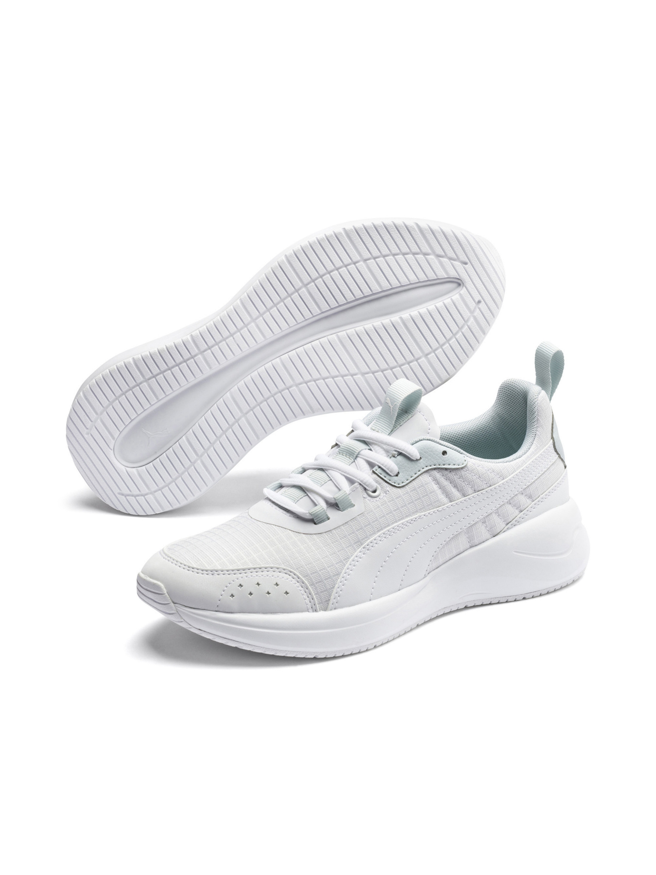 Кросівки повсякденні PUMA Nuage Run модель 371950 Фото