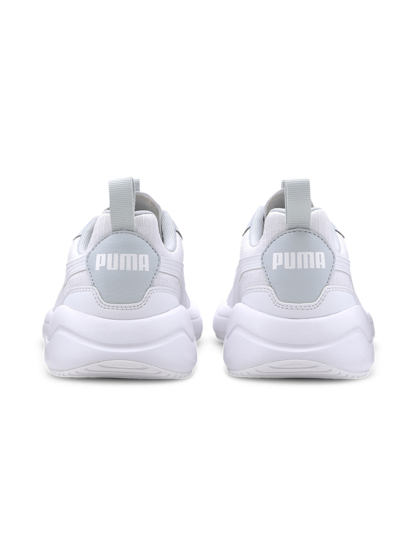 Кросівки повсякденні PUMA Nuage Run модель 371950 Фото