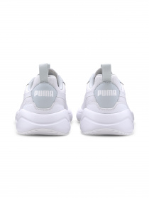 Кросівки повсякденні PUMA Nuage Run модель 371950 Фото