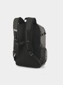 Повседневный рюкзак PUMA Energy Premium Backpack модель 078849 Фото